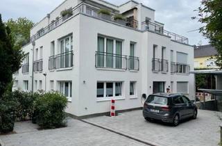 Wohnung kaufen in Gabelsbornstraße 52, 65187 Biebrich, **Luxusausstattung einer 4-5Zi.-ETW mit Blick über Wi-Biebrich*****