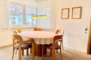 Wohnung kaufen in 79341 Kenzingen, Gut geschnittene 3-Zimmerwohnung in tollem Zustand (vermietet)