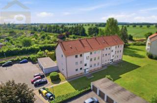 Wohnung kaufen in 38304 Wolfenbüttel, Renovierte 3-Zimmer-Wohnung mit Balkon & Garage in Wolfenbüttel! Meine Wohnung = Mein Partner!