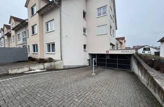 Wohnung kaufen in 74343 Sachsenheim, SOFORT VERFÜGBAR!!! Ruhig gelegene 4,5 Zimmer Wohnung, TG, Südbalkon
