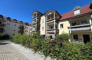 Wohnung kaufen in 94491 Hengersberg, Komfortable Wohnung im Herzen von Hengersberg