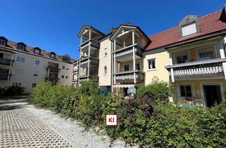 Wohnung kaufen in 94491 Hengersberg, Komfortable Wohnung im Herzen von Hengersberg