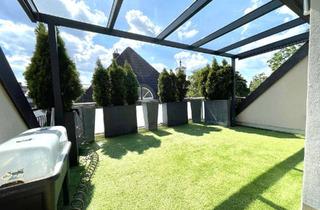 Wohnung kaufen in 85716 Unterschleißheim, ***TOP-Exklusive 4-Zimmer-Maisonettewohnung mit großzügiger Dachterrasse