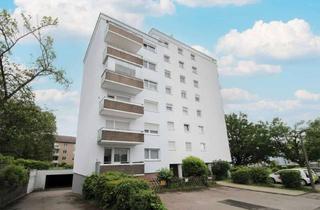 Wohnung kaufen in 73760 Ostfildern, Bezugsfreie 3-Zimmer-Eigentumswohnung mit Balkon in Ostfildern - Erbbaurecht