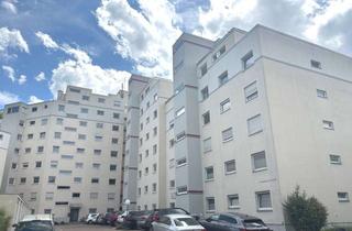Wohnung kaufen in 71229 Leonberg, Großzügige 3 ½-Zimmer-Wohnung mit großem Südwest-Balkon und Aufzug