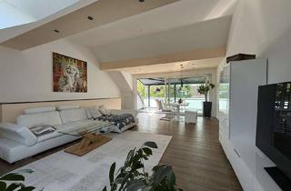 Wohnung kaufen in 97953 Königheim, wunderschöne Maisonette Wohnung Energieklasse A+
