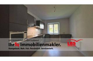 Wohnung kaufen in 79429 Malsburg-Marzell, Gepflegte 2-Zimmer-Wohnung mit Stellplatz & Einbauküche – sofort bezugsfrei