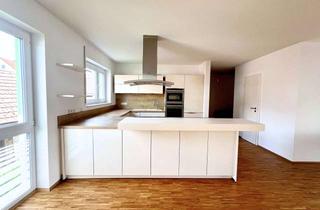 Wohnung kaufen in 73457 Essingen, Stilvoll wohnen in Essingen!