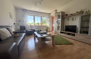 Wohnung kaufen in 63739 Aschaffenburg, Hervorragend gepflegte 3-Zimmer Eigentumswohnung in zentraler Lage für Kapitalanleger