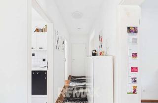Wohnung kaufen in 89537 Giengen, Vermietete 3 Zimmerwohnung als Kapitalanlage