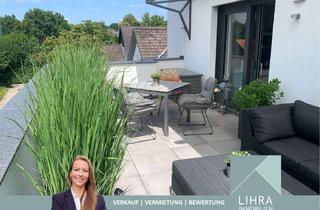 Wohnung kaufen in 32657 Lemgo, Exklusive Stadtwohnung mit Aufzug, Dachterrassen und hochwertigster Ausstattung in Lemgo!