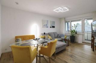 Wohnung kaufen in 14478 Waldstadt I, Einziehen und wohlfühlen: Charmante 2,5-Zimmer-Wohnung mit Südbalkon in ruhiger Lage von Potsdam
