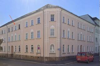 Wohnung kaufen in Hauptstraße 49, 08485 Lengenfeld, Provisionsfrei / Kapitalanlage mit aussergewöhnlicher Rendite