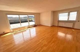 Wohnung kaufen in 30880 Laatzen, Penthaus - Über den Dächern von Laatzen - 4 Zimmer Wohnung mit riesiger Terrasse