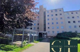 Wohnung kaufen in 55543 Bad Kreuznach, Gemütliche Wohnung mit Balkon und Einbauküche
