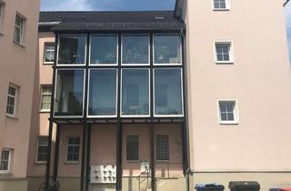 Wohnung kaufen in Hauptstraße 49, 08485 Lengenfeld, Starke Kapitalanlage mit 9,6% Rendite / Provisionsfrei