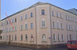 Wohnung kaufen in Hauptstraße 49, 08485 Lengenfeld, Starke Kapitalanlage mit 9,6% Rendite / Provisionsfrei