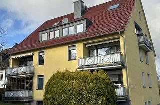 Wohnung kaufen in Bürgermeister Schmidt Str. 49, 51399 Burscheid, Handwerker aufgepasst! Großzügige 2 Zi-ETW in guter Lage von Burscheid