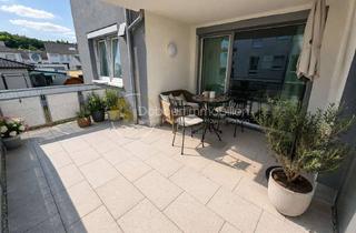 Wohnung kaufen in Lindenseestr., 74564 Crailsheim, Moderne neuwertige Wohlfühloase mit großer Terrasse – Stilvolle 3-Zimmer-Wohnung in Crailsheim!