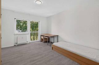 Wohnung kaufen in 76829 Landau, Rendite Glück für Einsteiger:Neu vermietbares, modernisiertes Studenten-Apartment in Landau