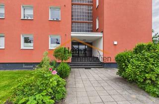 Wohnung kaufen in 51371 Rheindorf, Gut geschnittene Etagenwohnung in Leverkusen, Rheindorf!