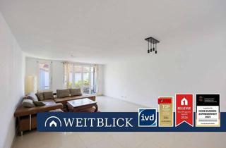 Wohnung kaufen in 71672 Marbach, WEITBLICK: Wohnqualität auf ganzer Linie!