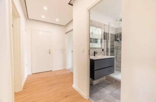Wohnung kaufen in Pulvermühlenweg 31, 04442 Zwenkau, **Frisch Saniert, Einbauküche,Balkon, 5 Minuten zu Fuß am See