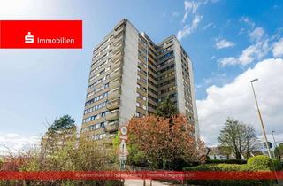 Wohnung kaufen in 63329 Egelsbach, Egelsbach: Modernisierte & stylische Dreizimmerwohnung