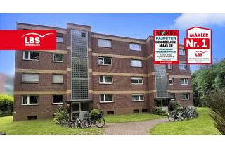 Wohnung kaufen in 41812 Erkelenz, Frisch renovierte und zentrumsnahe Wohnung in Erkelenz zu verkaufen!