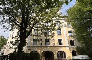 Wohnung kaufen in Baumkamp, 22299 Winterhude, optimal geschnittene Altbauwohnung in Winterhude