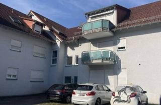 Wohnung kaufen in 69242 Mühlhausen, Gut geschnittene 2-Zimmer Wohnung in Rettigheim mit Balkon zu verkaufen.