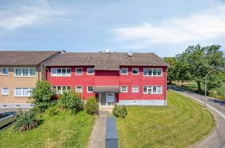 Wohnung kaufen in 50354 Hürth, 2-Zimmer-Erdgeschosswohnung mit Garten und Garage in Hürth-Gleuel