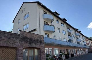 Wohnung kaufen in 97877 Wertheim, 3 Zimmer, Balkon, Perspektive – Eigentumswohnung in Wertheim