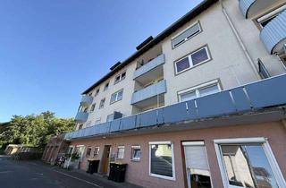 Wohnung kaufen in 97877 Wertheim, 3 Zimmer, Balkon, Perspektive – Eigentumswohnung in Wertheim