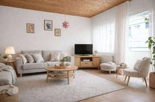 Wohnung kaufen in 64331 Weiterstadt, Einfach Gut!3-Zimmer-Wohnung zum Wohlfühlen.
