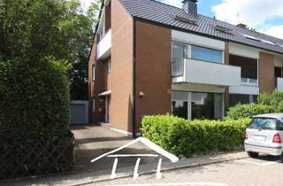 Wohnung kaufen in 45481 Saarn, Hausgroße ETW-Angebotsrarität: Sonnige 4 Räume, zwei Freisitze, eigener Hauseingang & Einzelgarage