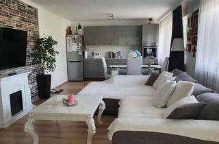 Wohnung kaufen in 97980 Bad Mergentheim, 4-Zimmer-Wohnung mit Terrasse und Stellplatz