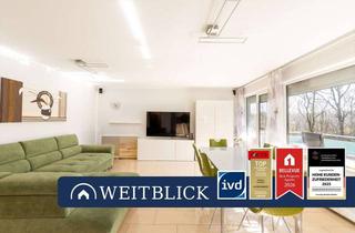 Wohnung kaufen in 71679 Asperg, WEITBLICK: Bequem erreichbar dank Aufzug!