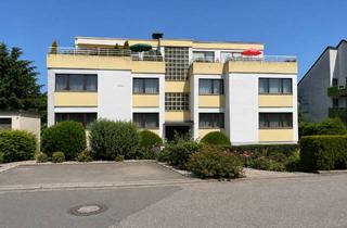 Wohnung kaufen in 76887 Bad Bergzabern, 3-Zimmerwohnung mit guter Raumaufteilung, Balkon und Stellplatz