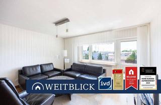 Wohnung kaufen in 71691 Freiberg, WEITBLICK: Wahres Raumwunder!
