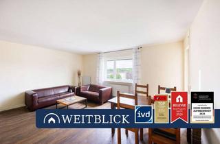 Wohnung kaufen in 71701 Schwieberdingen, WEITBLICK: Zur grünen Aussicht!
