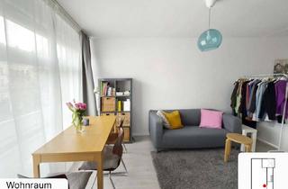 Wohnung kaufen in Hauptstraße 132, 10827 Schöneberg, Helles 1 Zimmer Apartment in absoluter Top Lage: Hauptstraße, Schöneberg