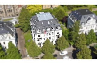 Wohnung kaufen in 01277 Dresden, +++Kapitalanlage oder Eigennutz +++ vermietete 2-Zimmer-Wohnung in Dresden Striesen zu verkaufen+++