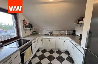 Wohnung kaufen in Kiefernweg, 71263 Weil der Stadt, Münklingen - FREI - mit neuem Preis!