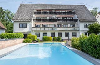 Wohnung kaufen in 66538 Neunkirchen, Zwei-Zimmer-Wohnung in ruhiger Lage von Neunkirchen!