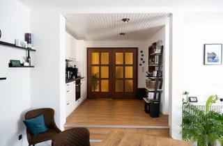 Wohnung kaufen in 66538 Neunkirchen, Zwei-Zimmer-Souterrainwohnung in Neunkirchen!