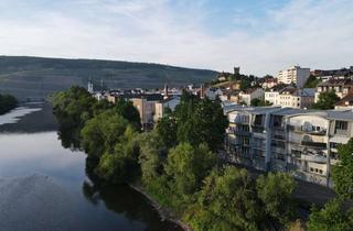 Wohnung kaufen in Stefan-George-Straße 28a, 55411 Bingen, ***Ein-Zimmerwohnung mit Naheblick***