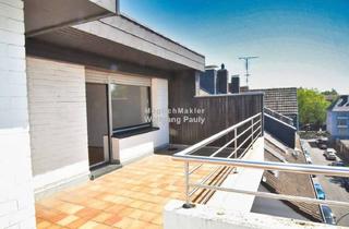 Penthouse kaufen in 41236 Rheydt, PENTHOUSE-ART ++ Urbanes, außergewöhnliches Wohnen