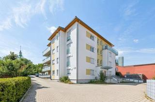 Penthouse kaufen in 91522 Ansbach, Zukunftsorientiert investieren – exklusive Penthouse-Wohnung als Kapitalanlage in Ansbach