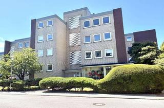 Wohnung kaufen in 27472 Cuxhaven, Großzügige Eigentumswohnung zur Kapitalanlage